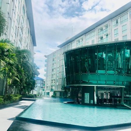 City Center Residence Condominium Pattaya Rj المظهر الخارجي الصورة