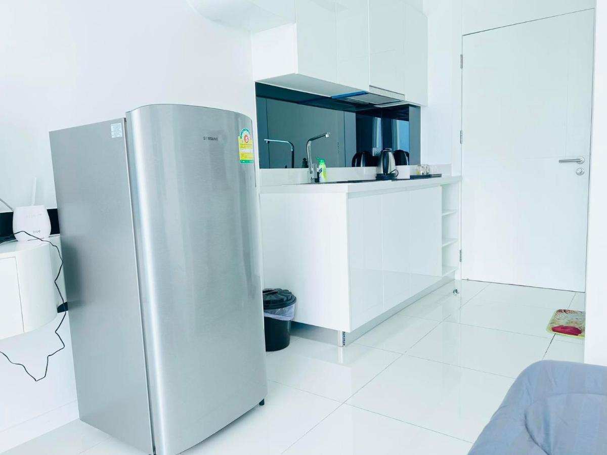 City Center Residence Condominium Pattaya Rj المظهر الخارجي الصورة