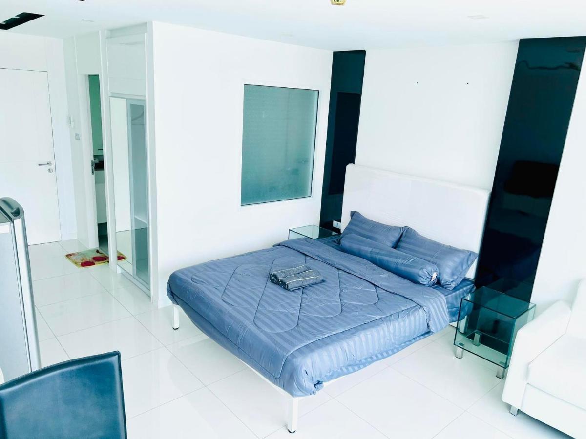 City Center Residence Condominium Pattaya Rj المظهر الخارجي الصورة