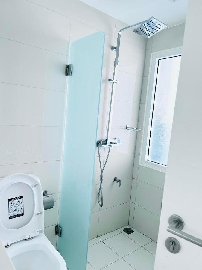 City Center Residence Condominium Pattaya Rj المظهر الخارجي الصورة